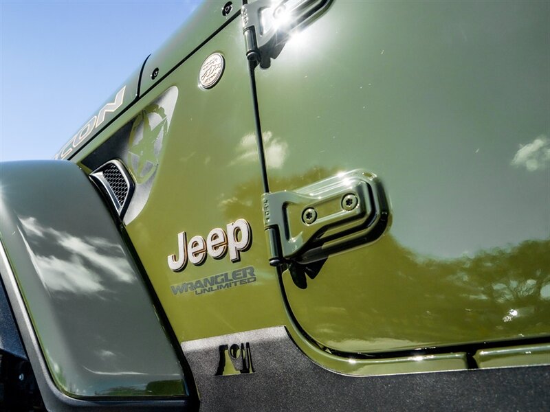 2022 Jeep Wrangler Unlimited Rubicon 392   - Photo 42 - Bonita Springs, FL 34134