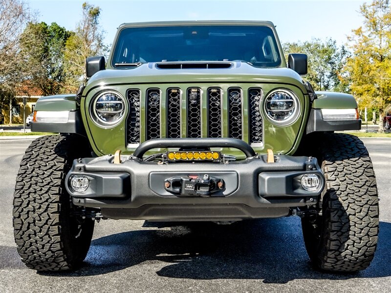 2022 Jeep Wrangler Unlimited Rubicon 392   - Photo 4 - Bonita Springs, FL 34134