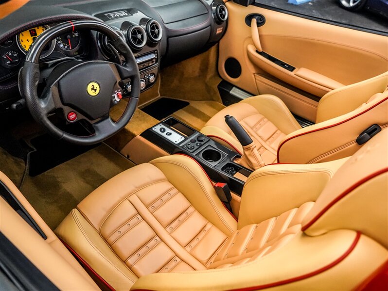 2008 Ferrari F430 Spider F1   - Photo 2 - Bonita Springs, FL 34134