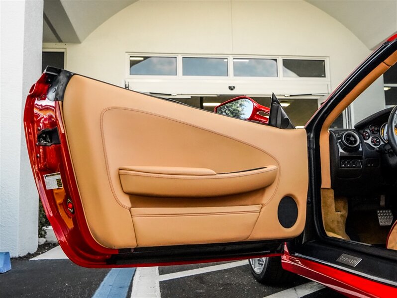2008 Ferrari F430 Spider F1 - Photo 21 - Bonita Springs, FL 34134