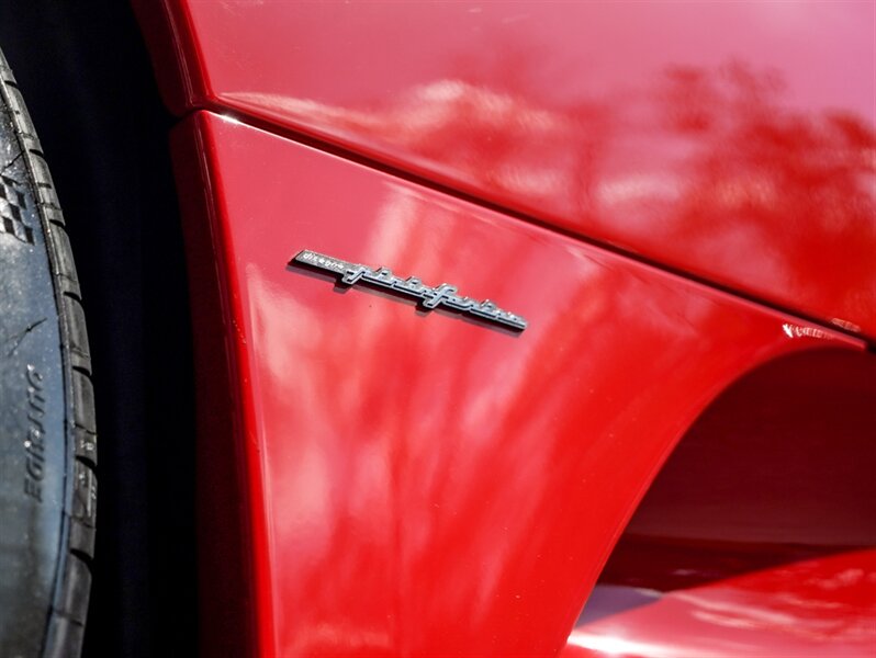 2008 Ferrari F430 Spider F1 - Photo 53 - Bonita Springs, FL 34134