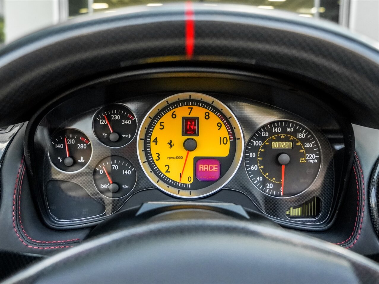 2008 Ferrari F430 Spider F1   - Photo 15 - Bonita Springs, FL 34134