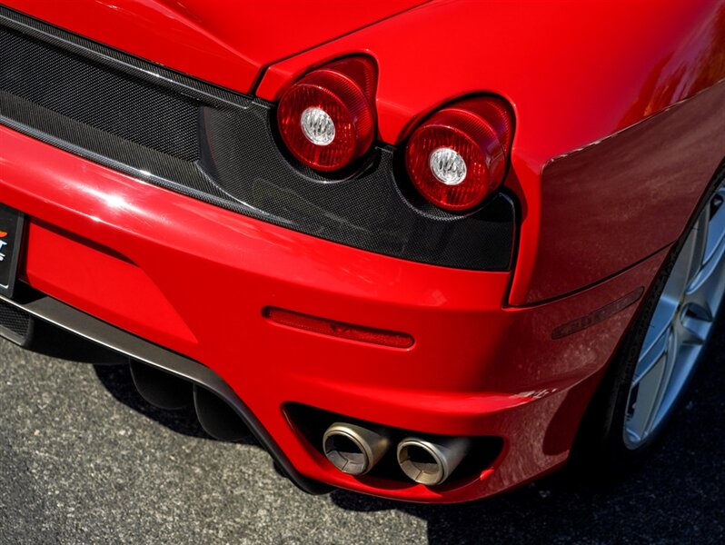 2008 Ferrari F430 Spider F1 - Photo 44 - Bonita Springs, FL 34134