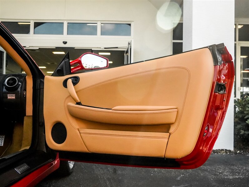 2008 Ferrari F430 Spider F1 - Photo 23 - Bonita Springs, FL 34134