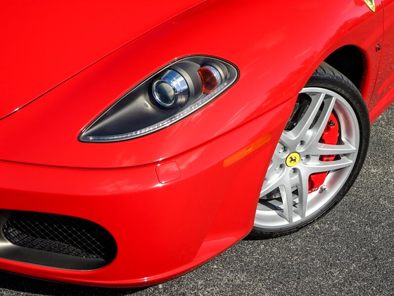 2008 Ferrari F430 Spider F1   - Photo 3 - Bonita Springs, FL 34134