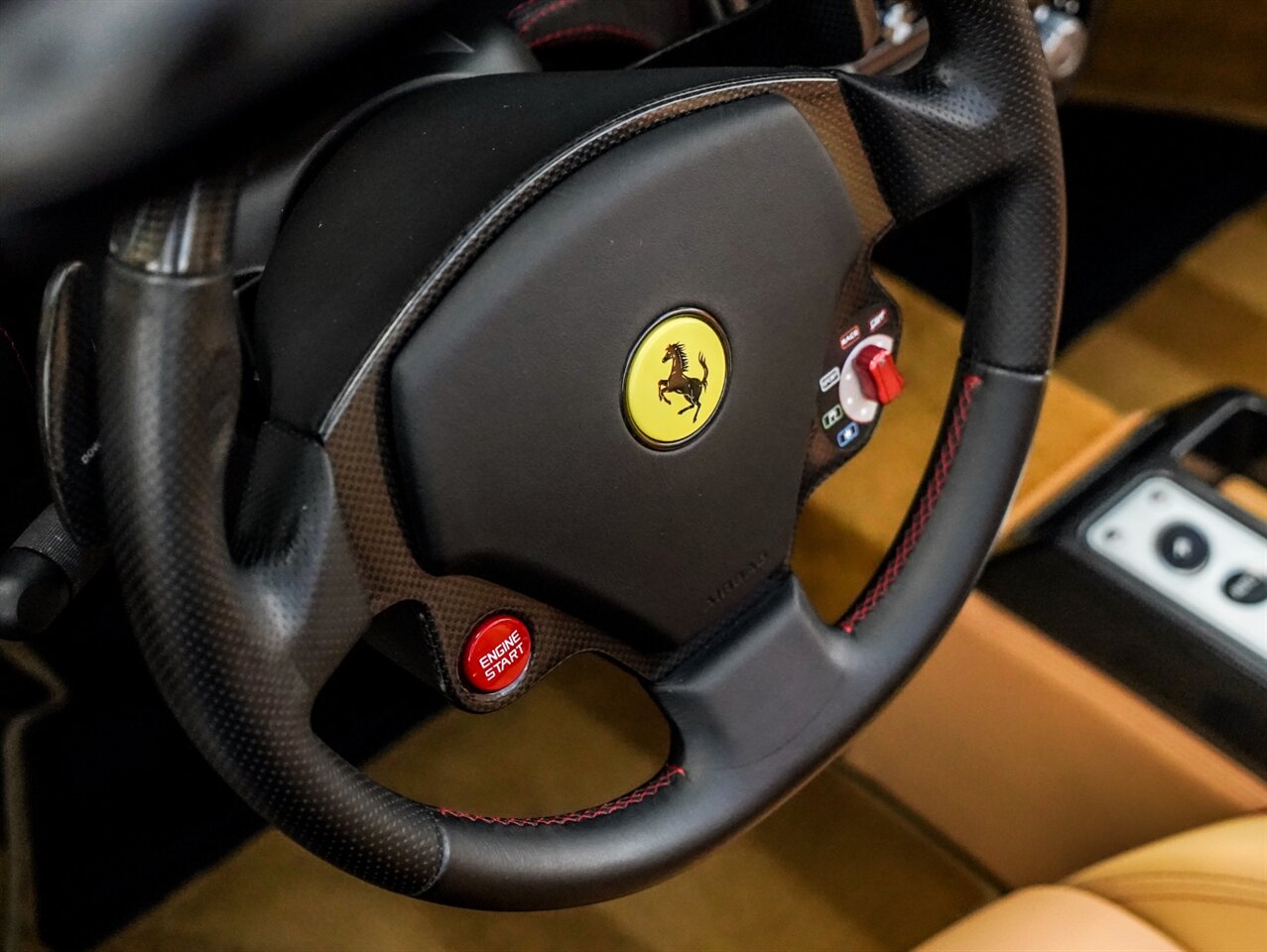 2008 Ferrari F430 Spider F1   - Photo 25 - Bonita Springs, FL 34134