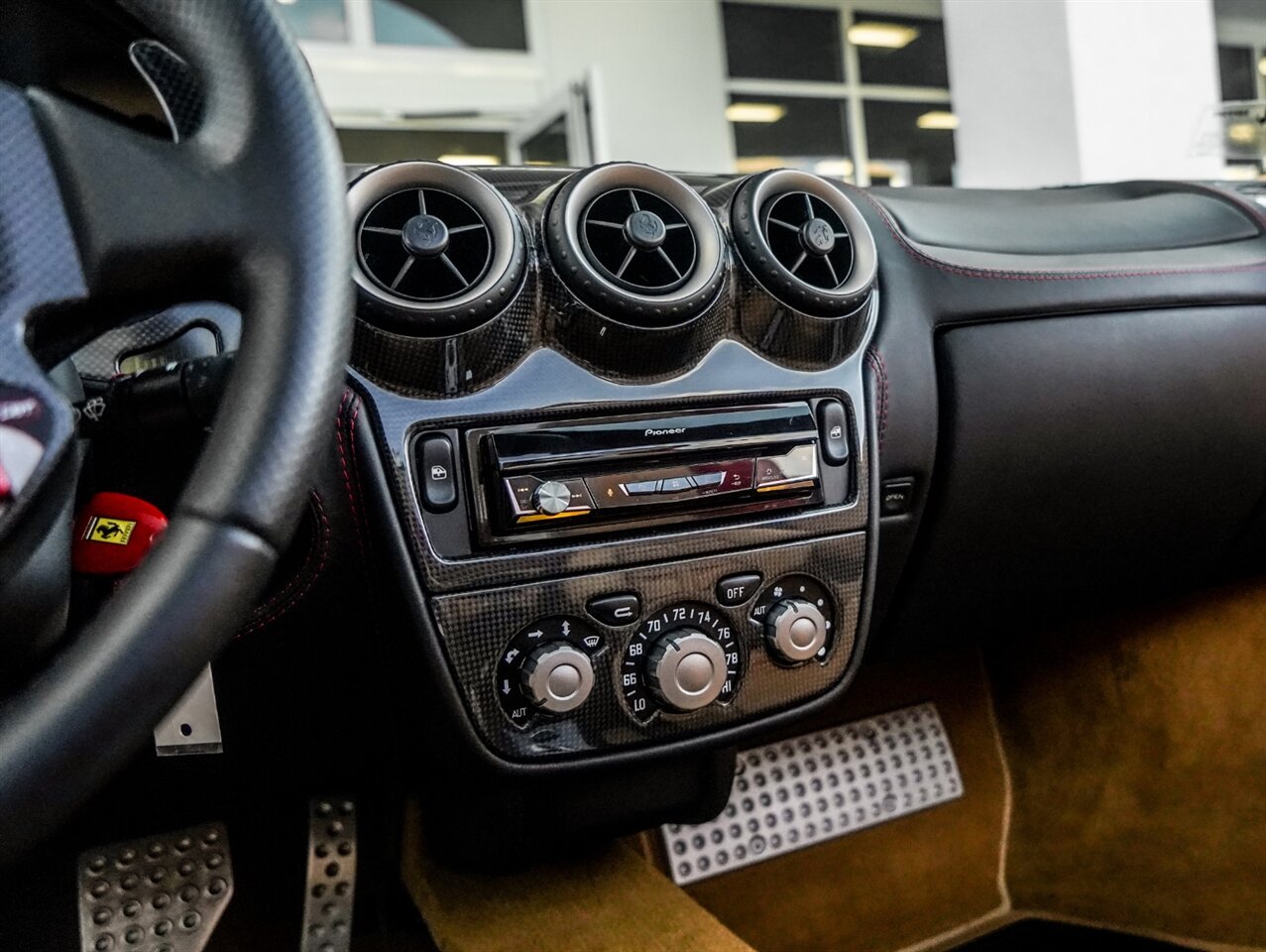 2008 Ferrari F430 Spider F1   - Photo 26 - Bonita Springs, FL 34134