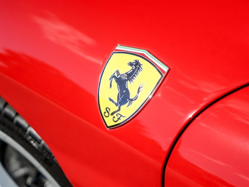 2008 Ferrari F430 Spider F1 - Photo 39 - Bonita Springs, FL 34134