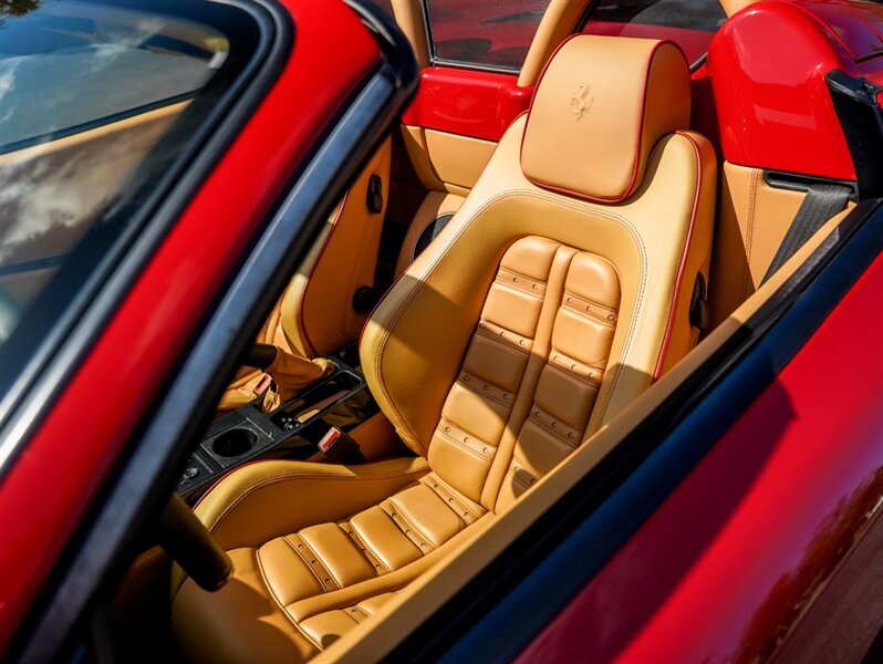 2008 Ferrari F430 Spider F1 - Photo 8 - Bonita Springs, FL 34134