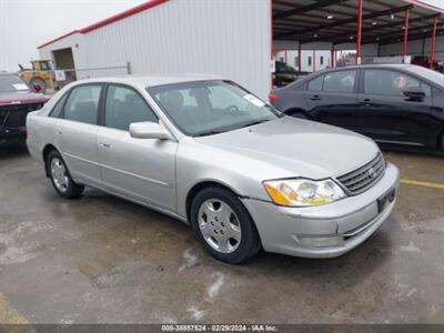 2004 Toyota Avalon XLS   - Photo 1 - Spicewood, TX 78669