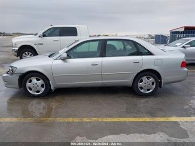 2004 Toyota Avalon XLS   - Photo 7 - Spicewood, TX 78669