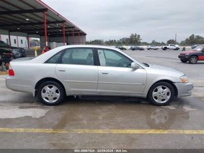 2004 Toyota Avalon XLS   - Photo 6 - Spicewood, TX 78669