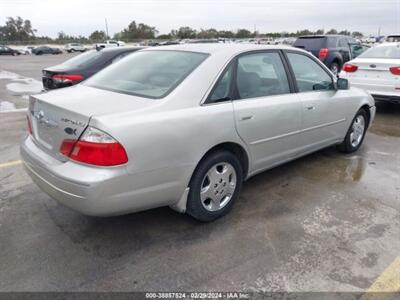 2004 Toyota Avalon XLS   - Photo 3 - Spicewood, TX 78669