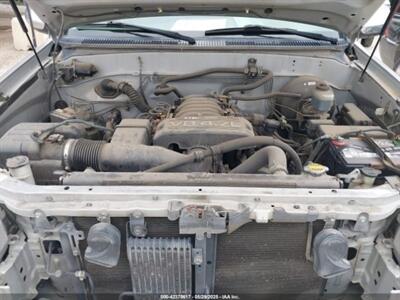 2005 Toyota Tundra SR5   - Photo 1 - Spicewood, TX 78669