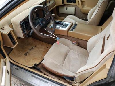 1986 Pontiac Fiero GT   - Photo 7 - Spicewood, TX 78669