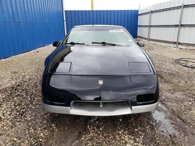 1986 Pontiac Fiero GT   - Photo 5 - Spicewood, TX 78669