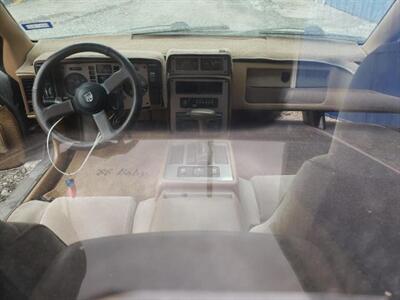 1986 Pontiac Fiero GT   - Photo 8 - Spicewood, TX 78669