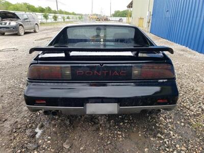 1986 Pontiac Fiero GT   - Photo 6 - Spicewood, TX 78669