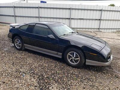 1986 Pontiac Fiero GT   - Photo 4 - Spicewood, TX 78669