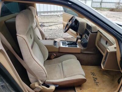 1986 Pontiac Fiero GT   - Photo 10 - Spicewood, TX 78669