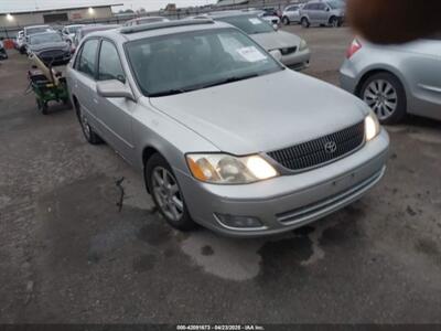 2001 Toyota Avalon XLS   - Photo 1 - Spicewood, TX 78669