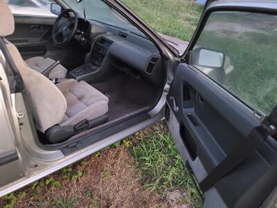 1988 Honda Prelude S   - Photo 3 - Spicewood, TX 78669