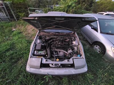 1988 Honda Prelude S   - Photo 4 - Spicewood, TX 78669