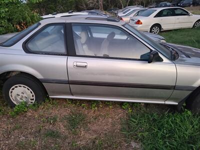 1988 Honda Prelude S   - Photo 6 - Spicewood, TX 78669