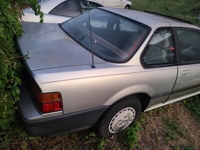 1988 Honda Prelude S   - Photo 11 - Spicewood, TX 78669