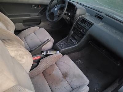 1988 Honda Prelude S   - Photo 12 - Spicewood, TX 78669