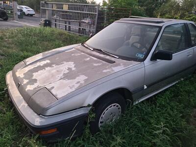 1988 Honda Prelude S   - Photo 1 - Spicewood, TX 78669