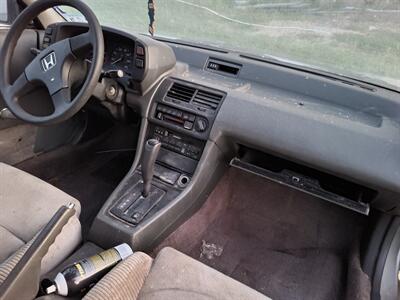 1988 Honda Prelude S   - Photo 15 - Spicewood, TX 78669