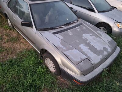 1988 Honda Prelude S   - Photo 16 - Spicewood, TX 78669