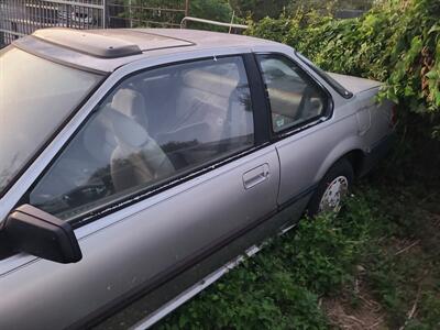 1988 Honda Prelude S   - Photo 22 - Spicewood, TX 78669