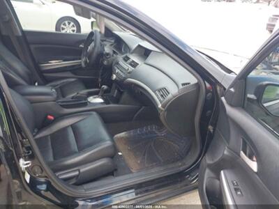 2010 Honda Accord EX   - Photo 3 - Spicewood, TX 78669