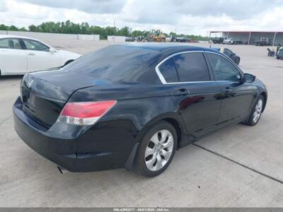 2010 Honda Accord EX   - Photo 2 - Spicewood, TX 78669