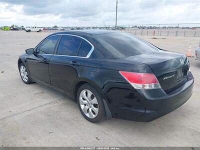 2010 Honda Accord EX   - Photo 1 - Spicewood, TX 78669