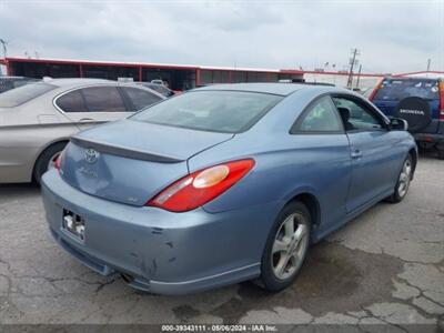 2004 Toyota Camry Solara SE Sport   - Photo 4 - Spicewood, TX 78669