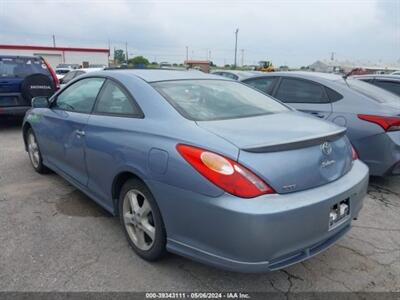 2004 Toyota Camry Solara SE Sport   - Photo 3 - Spicewood, TX 78669