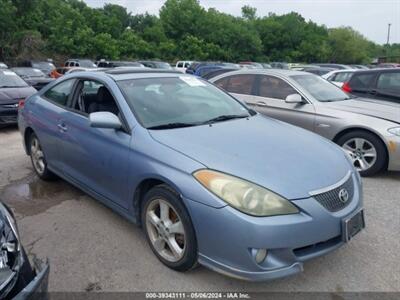 2004 Toyota Camry Solara SE Sport   - Photo 1 - Spicewood, TX 78669