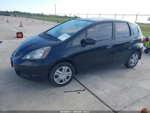 2009 Honda Fit - Photo 1 - Spicewood, TX 78669