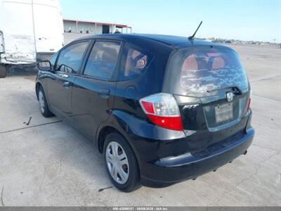 2009 Honda Fit   - Photo 2 - Spicewood, TX 78669