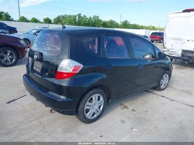 2009 Honda Fit   - Photo 3 - Spicewood, TX 78669
