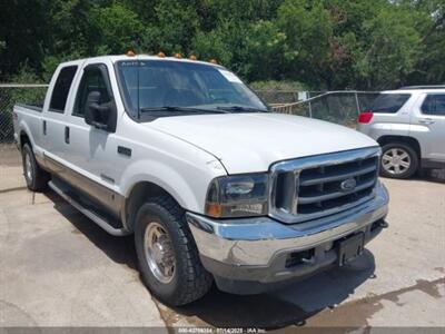 2003 Ford F-250 Super Duty Lariat   - Photo 1 - Spicewood, TX 78669