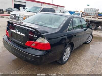 2003 Toyota Avalon XLS   - Photo 3 - Spicewood, TX 78669