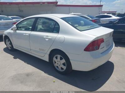2008 Honda Civic GX   - Photo 3 - Spicewood, TX 78669