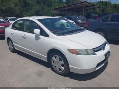 2008 Honda Civic GX   - Photo 1 - Spicewood, TX 78669