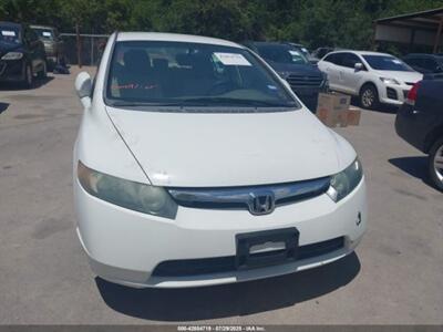 2008 Honda Civic GX   - Photo 2 - Spicewood, TX 78669