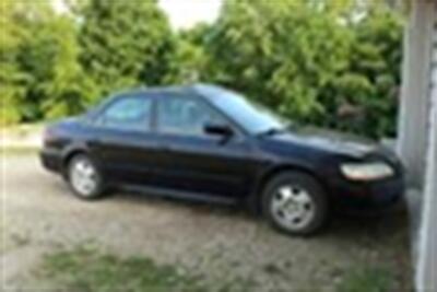 1999 Honda Accord EX   - Photo 3 - Spicewood, TX 78669