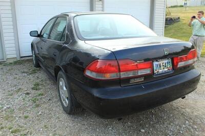 1999 Honda Accord EX   - Photo 2 - Spicewood, TX 78669